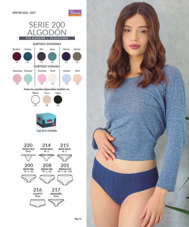 Naiara 55 201