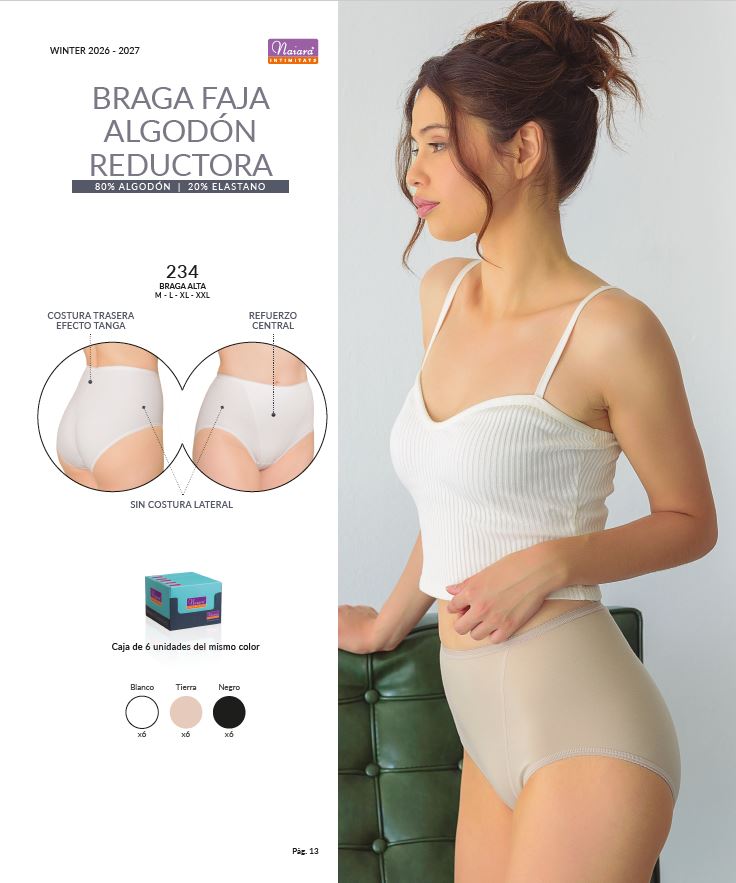 Naiara 55 234