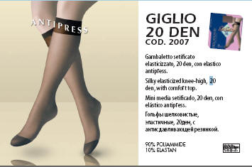 bellafonte classic line i2007 GIGLIO 20