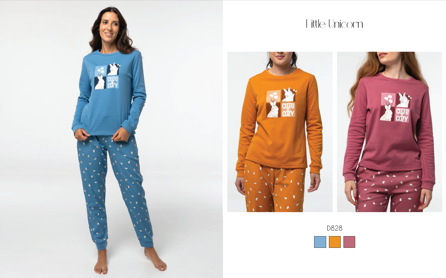 littlel unicorn 79  D828