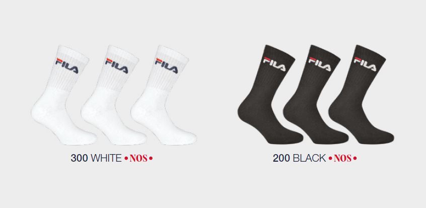 Fila F9505