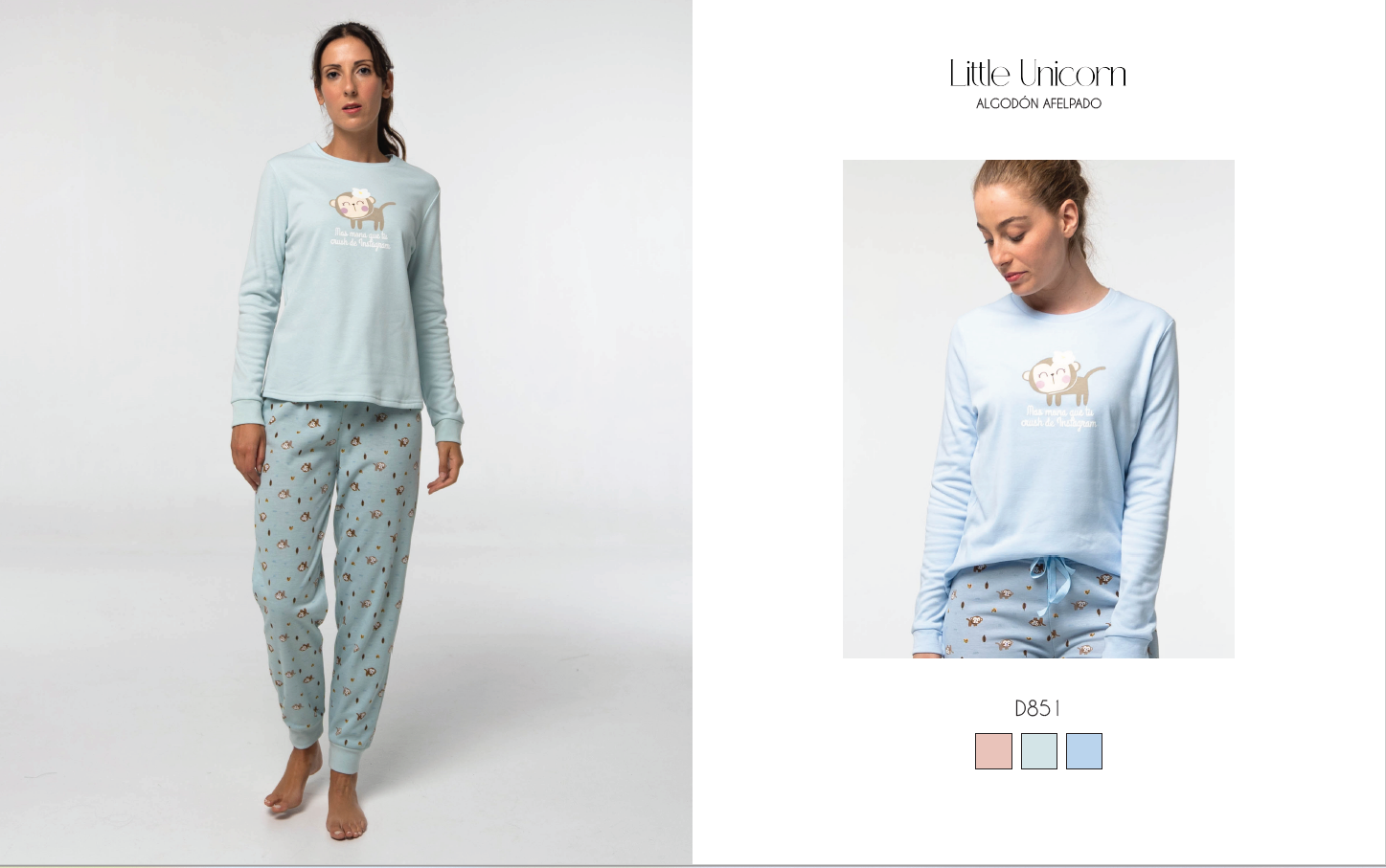 littlel unicorn 79  D851