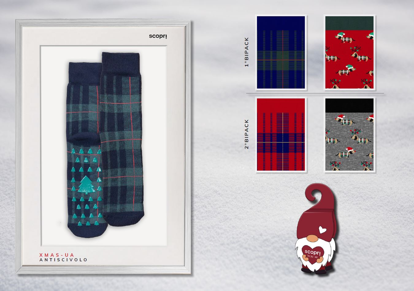 Scopri X-Mas UA