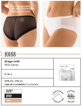 ysabel mora 45 10188