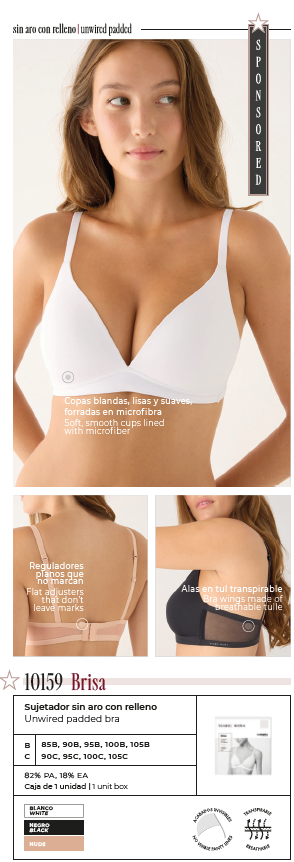 ysabel mora 45 BRISA 10159