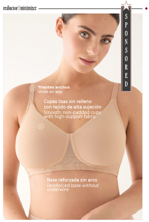 YSABEL MORA 45 AURA  10184