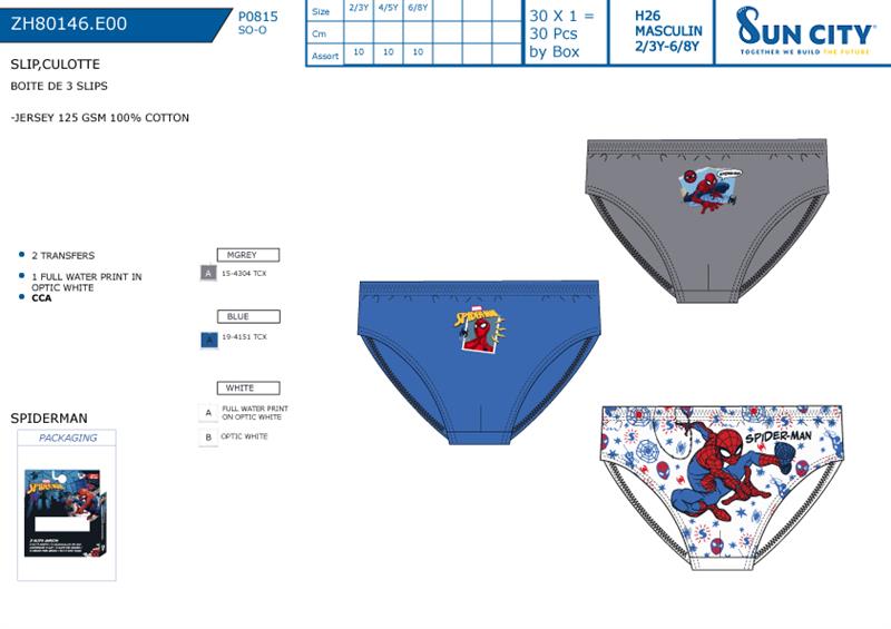 Spiderman 62 ZH80146
