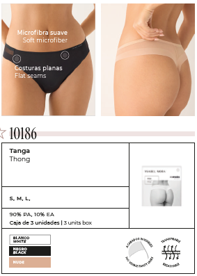 YSABEL MORA  45 10186