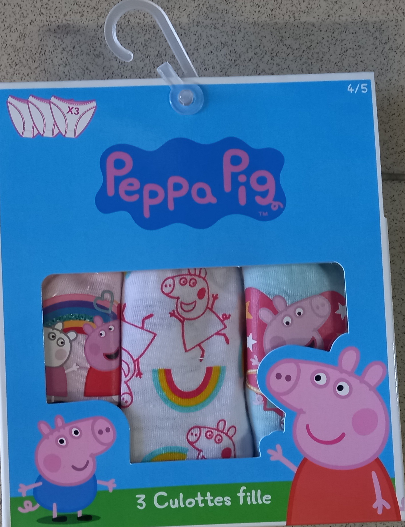 peppa pig 62 vh8044