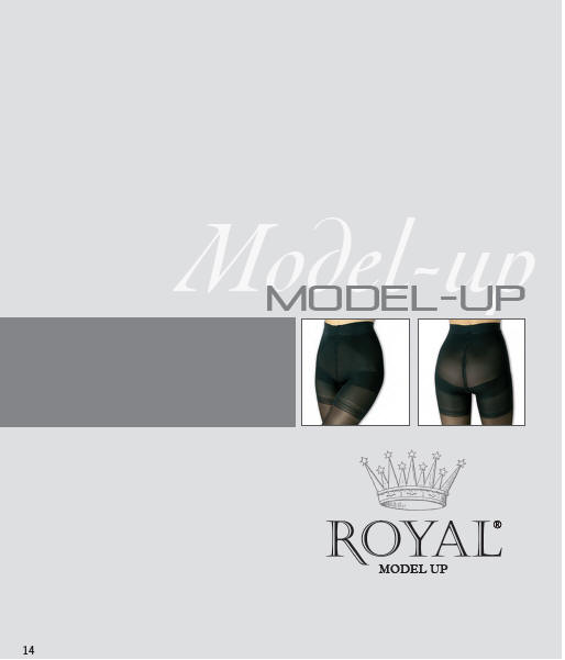 royal model up i2109
