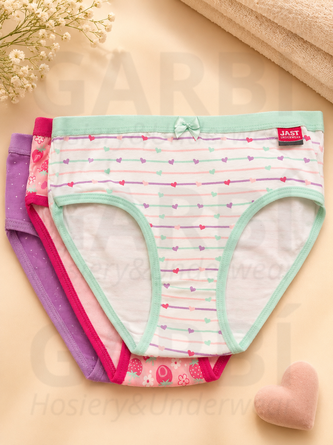 jast underwear 43 485