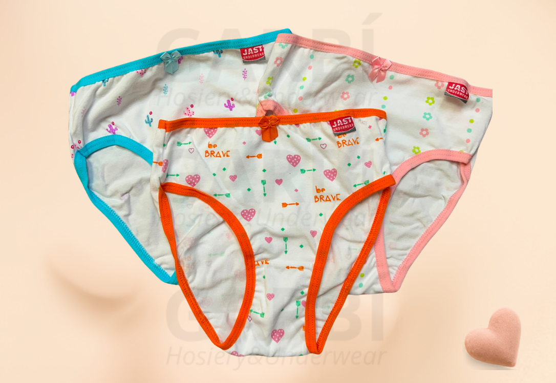 jast underwear 43 483