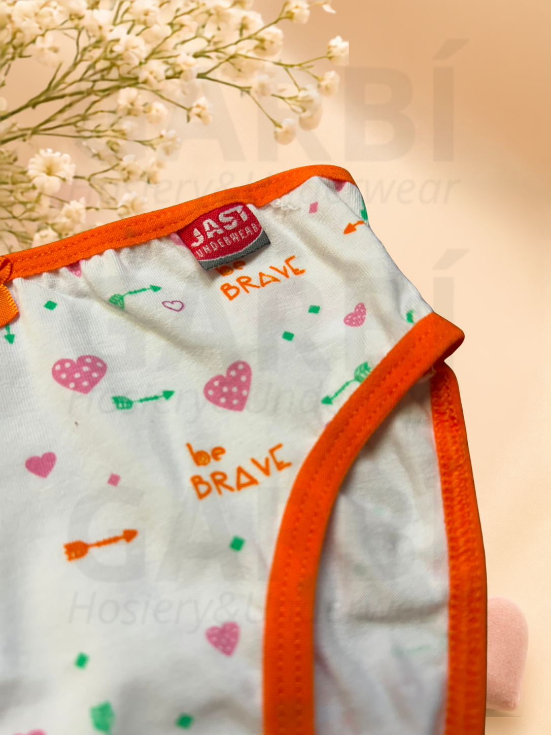 jast underwear 43 483