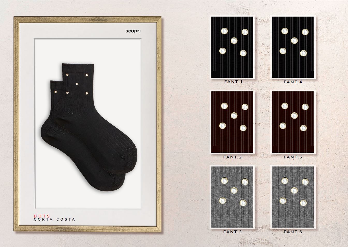 Scopri Dots